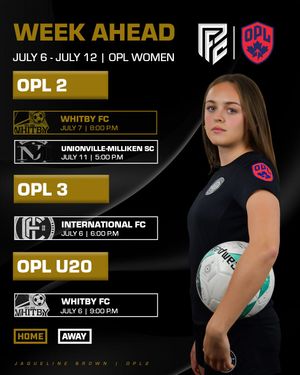 Image post by @pickering_fc on Instagram