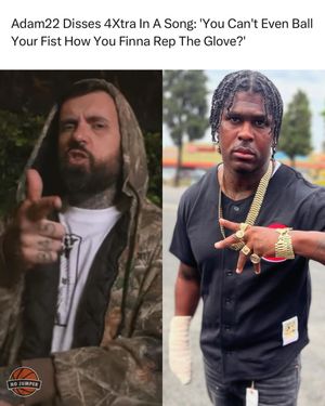 Image post by @nojumper on Instagram