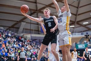 Image post by @ORSportsPhotos on Twitter