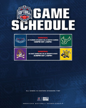 Image post by @american_conf on Instagram