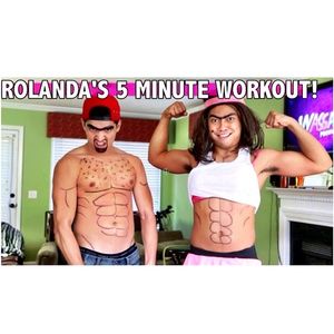 Image post by @alexwassabi on Instagram