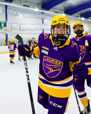 Image post by @wluathletics on Instagram
