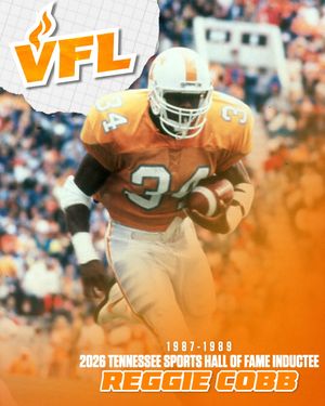 Image post by @tennesseeclub on Instagram