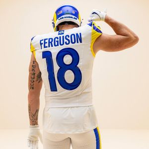 Image post by @terranceferguson on Instagram