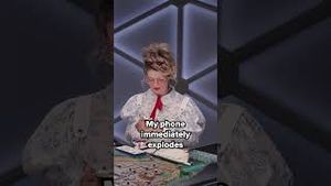 Video post by @dimension20shorts on YouTube