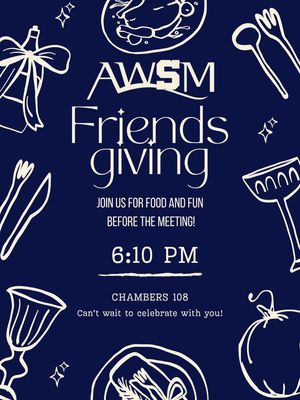 Image post by @awsmpennstate on Instagram