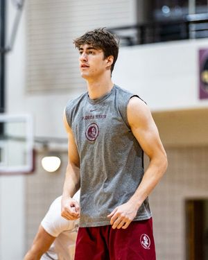 Image post by @fsuhoops on Instagram