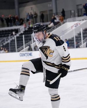 Image post by @luhockey_ncaa on Instagram