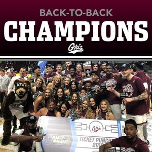 Image post by @UMGRIZZLIES on Twitter