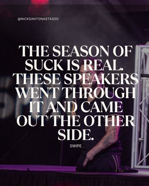 Image post by @nicksantonastasso on Instagram