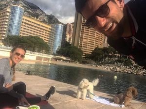 Image post by @djokernole on Instagram