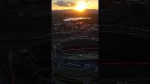 Video post by @broncos on YouTube