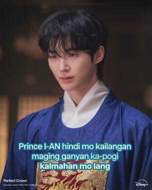 Image post by @disneyplusph on Instagram