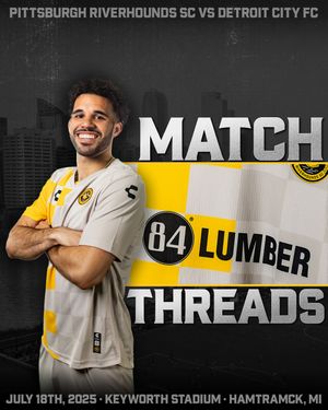 Image post by @riverhoundssc on Instagram
