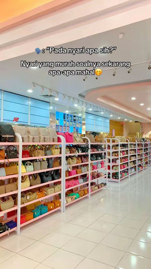 Image post by @deliwafastore.kediri on TikTok