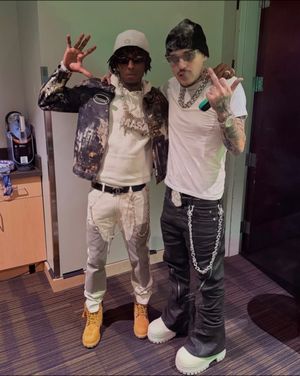 Video post by @rap on TikTok