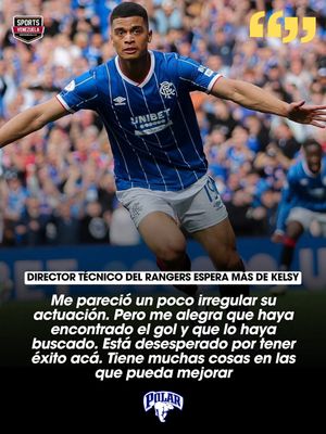 Image post by @sports_venezuela on Instagram