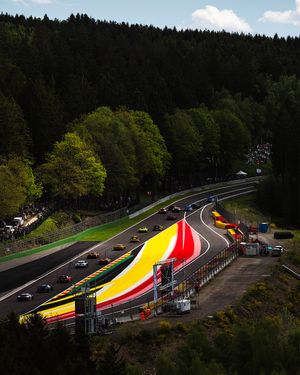 Image post by @fiawec_official on Instagram