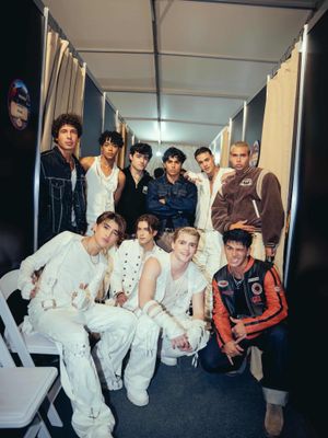 Image post by @mtvla on Instagram