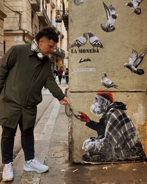 Image post by @crocas on Instagram