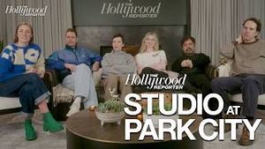 Video post by @hollywoodreporter on YouTube