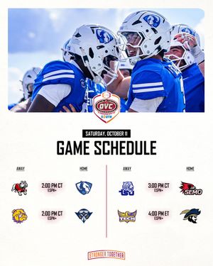 Image post by @bigsouthsports on Instagram