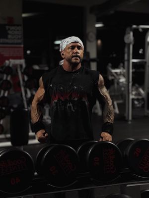 Image post by @theofficialjefflevasseur on Instagram