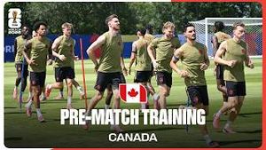 Video post by @fifa on YouTube