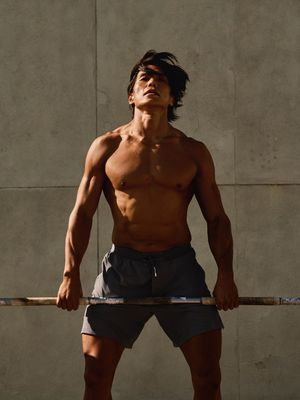 Image post by @ellemenhk on Instagram