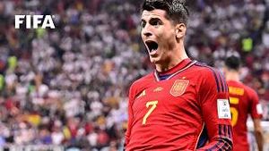 Video post by @fifa on YouTube