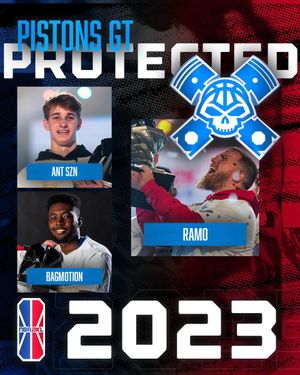 Image post by @NBA2KLeague on Twitter