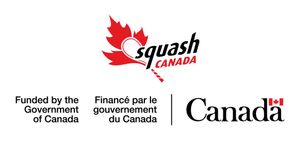 Image post by @squashcanada on Facebook