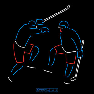 Image post by @athletelogos on Twitter