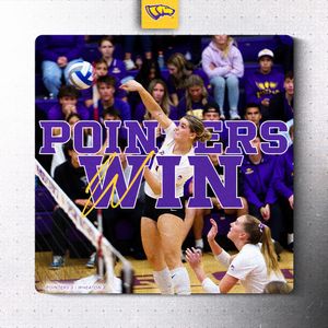 Image post by @uwspathletics on Instagram