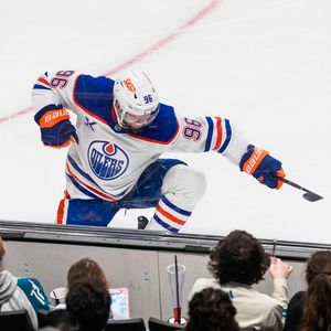 Image post by @edmontonoilers on Instagram