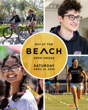 Image post by @csulongbeach on Instagram
