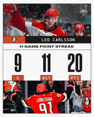 Image post by @nhl on Instagram