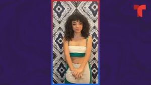 Video post by @telemundo on YouTube