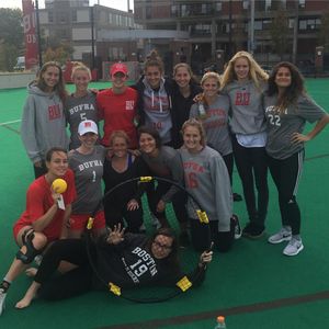 Image post by @terrierfh on Instagram