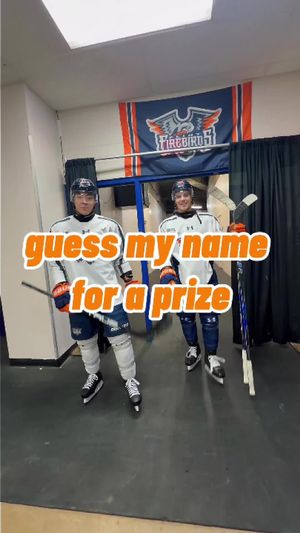 Video post by @flintfirebirdsofficial on TikTok