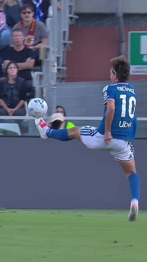 Video post by @seriea on TikTok