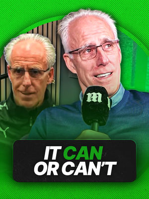 Video post by @dailymailsport on TikTok