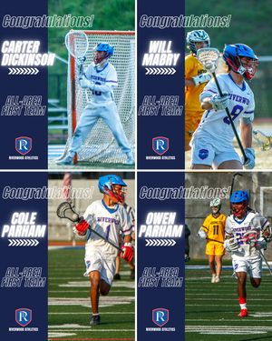 Image post by @ricsathletics on Instagram