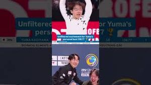 Video post by @nbcsports on YouTube