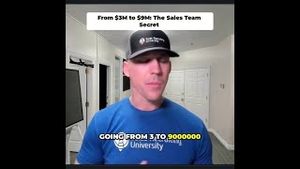 Video post by @salesrecruitinguniversity on YouTube