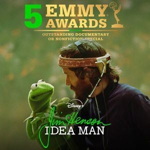 Image post by @DisneyPlus on Twitter