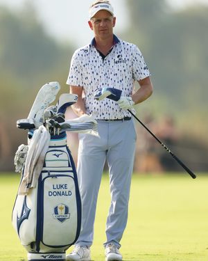 Image post by @lukedonald on Instagram