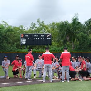 Image post by @baseballcanada on Instagram