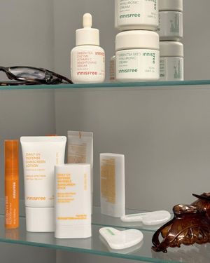 Image post by @innisfreeusa on Instagram