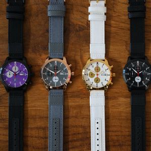 Image post by @hagleywestwatches on Instagram